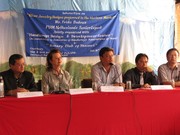 workshop 2010 nepal