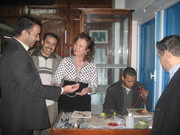 marocco 2010